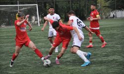 Heyecan hafta sonu sürecek