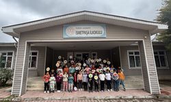 Mahmudiye’de minik üreticiler buluştu