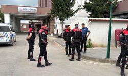 Sopalı, baltalı arazi kavgası: 15 yaralı