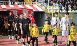 Kapanış güzel olsun