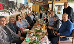 Bardakçı’da hayırsever buluşması: Eğitim ve sağlık yatırımları masaya yatırıldı