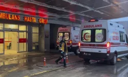 Eskişehir’de burger yiyen 3 kişi zehirlendi: Hastaneye kaldırıldılar