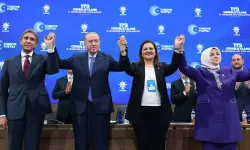 Cumhurbaşkanı Erdoğan’dan yeni geciş sinyali: “Aramıza katılacak arkadaşlar olabilir”
