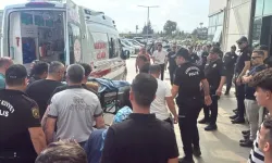 Mersin'de dehşet: 6 kişiyi peş peşe öldürdü, 8 kişiyi de yaraladı! Polis katilin peşinde
