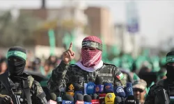 İsrail, Kassam Tugayları Komutanı Odeh’in öldüğünü açıkladı