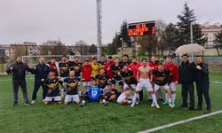 Sultandere'den müthiş geri dönüş 3-2