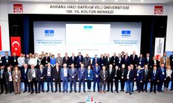 Anadolu Üniversitesi UNESCO Türkiye Millî Komisyonu 30. Dönem Genel Kuruluna seçildi