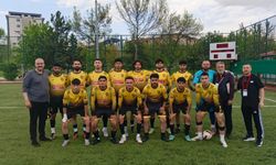 Tuna galibiyetle tanıştı 5-3