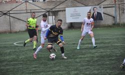Fatihspor şampiyonluğunu garantiledi