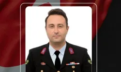 Hastanede tedavi gören astsubay Yusuf Ergün şehit oldu