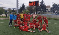 Zafer Yenikent'in 3-2