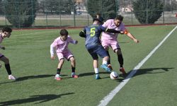 Play-Off için sıkı rekabet