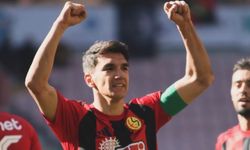 Akın Akman'dan Eskişehirspor taraftarına teşekkür mesajı