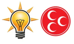 AK Parti'den, MHP'ye bayram ziyareti