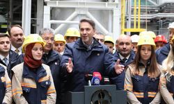Bakan Bayraktar: Eskişehir'de bu yıl yatırım yılı olacak
