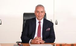 OEDAŞ’ın yeni Genel Müdürü Dr. Necmi Odyakmaz oldu