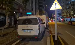 Eskişehir'de yabancı uyruklu şahıs evinde ölü bulundu