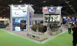 TEI, Millî Havacılık Motorlarıyla SAHA 2026’da