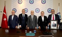 ESOGÜ’de geliştirilen yerli gres teknolojisi Nemli A.Ş.’ye devredildi