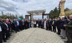 Yunus Emre vefatının 705'nci yılında Eskişehir'de anıldı