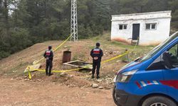 Korkunç cinayette yeni gelişme: Katil zanlıları silahı Eskişehir’de atmış