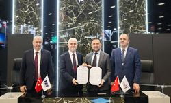 TUSAŞ ile TEI arasında İHA motor tedarikine yönelik stratejik anlaşma sağlandı