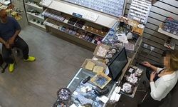 Karşısında hayasızca hareketler sergilenen kadın, yaşadığı taciz olayının detaylarını anlattı