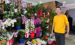 Eskişehir'de Anneler Günü heyecanı başladı