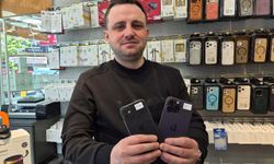 Eskişehir'de ikinci el telefonlarda merdiven altı 'yenileme' dönemi bitiyor