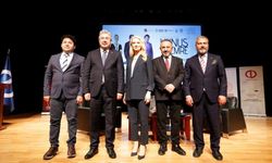 Anadolu Üniversitesinde Yunus Emre'nin evrensel mesajları konuşuldu