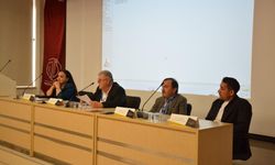 Koca Ragıp Paşa’nın çok yönlü düşünce dünyası çalıştayda değerlendirildi