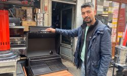 Piknik yasakları mangalcıyı balkona, tüplü mangalı ise vitrine taşıdı