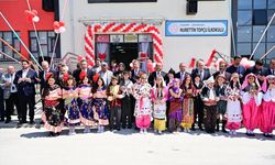 Eskişehir’e iki yeni eğitim kurumu kazandırıldı