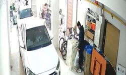 Eskişehir'de elinde içecekle rahat tavırlarla soygun: 6 hırsızlık olayının şüphelisi yakalandı