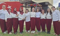 Eskişehir'in tarihi Kuyucak mahallesinde Hıdırellez Şenliği