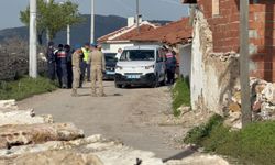 Eskişehir’de arazi kavgası kanlı bitti: 1 ölü 2 yaralı