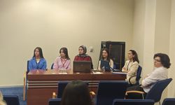Meslek Lisesi Öğrencileri Eskişehir Sempozyumu'nda üç akademik çalışma sundu