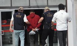 Interpol tarafından kırmızı bültenle aranıyordu: Iraklı şüpheli Eskişehir’de tutuklandı