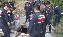 Su kuyusunda temizlik faciası: 3 ölü, 1 ağır yaralı