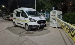 Pompalı tüfekle ateş eden 16 yaşındaki çocuk bacağından bıçaklandı