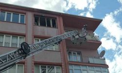 Eskişehir’deki yangından acı haber: 42 yaşındaki kadın yaşamını yitirdi