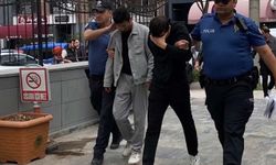 Eskişehir'de dedesini bıçaklayarak ağır yaralayan torun tutuklandı