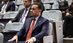 Eskişehir Milletvekili Hatipoğlu, AK Parti MKYK Toplantısı'na katıldı