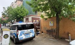 Eskişehir'de inşaatta korkutan kaza: Asansör boşluğuna düşen işçi yaralandı