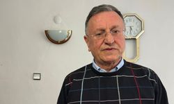 Mutlak butlan davasını açan Lütfü Savaş konuştu