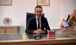 MHP Sivrihisar İlçe Başkanlığı'nda görev değişimi