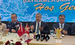 Eskişehir Valisi Yılmaz'dan bayram öncesi yola çıkacaklara uyarı