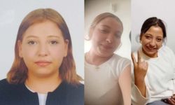 Eskişehir'de kaybolan 15 yaşındaki küçük kızdan iyi haber