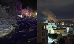 İsrail ordusu: Lübnan’da 70’ten fazla Hizbullah hedefi vuruldu