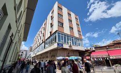 Eskişehir'de hamamda kahreden ölüm: 12 yaşındaki çocuk kurtarılamadı